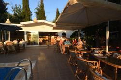 Era Holiday Hotel Ölüdeniz
