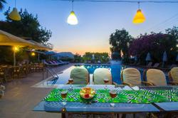 Era Holiday Hotel Ölüdeniz