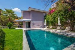 Göcek Gardens B