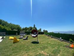 Villa Başak 1