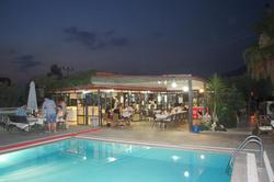 Forever Hotel