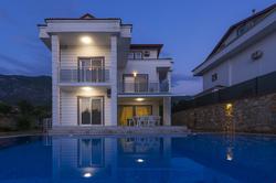 Orka Four Seasons Villas