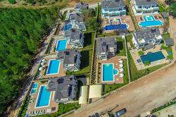 Orka Four Seasons Villas