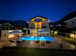 Villa Kayam