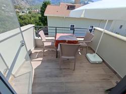 Göcek Flora Suites