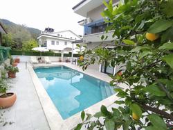 Göcek Flora Suites