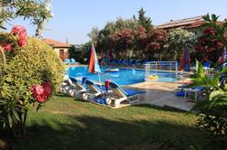 Gorkem Hotel