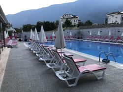 Greenvalley Apart Otel