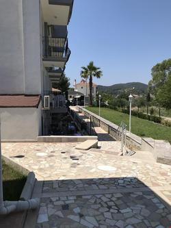 Greenvalley Apart Otel