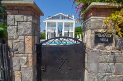 Hanimeli Villa
