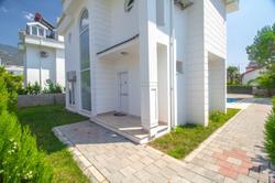 Hanimeli Villa