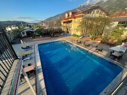 Happynur Hotel