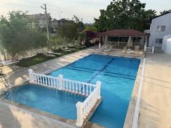 Hush Hostel Fethiye