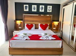 Villa Likya Suit A
