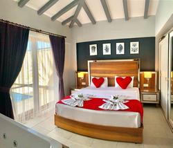 Villa Likya Suit A