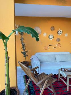 9 House Apart Otel