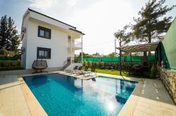 Villa Genesis