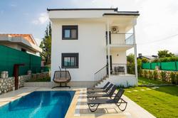 Villa Genesis