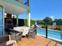 Villa Oasis