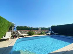 Villa Oasis