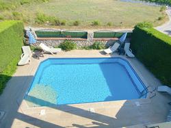 Villa Oasis