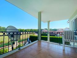 Villa Oasis