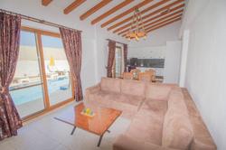 Villa Likya Gold