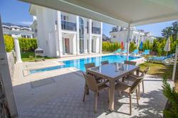Silver Orkide Villa