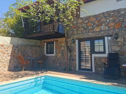 Villa Eva Kayaköy