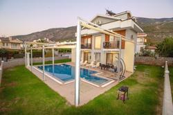 Villa Tuna Fethiye