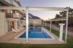 Villa Tuna Fethiye