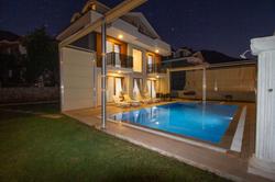 Villa Tuna Fethiye