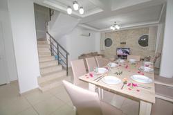Hisarpark D Villa