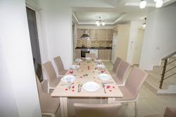 Hisarpark D Villa