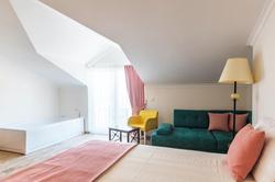 Infinity Lilly Apartments