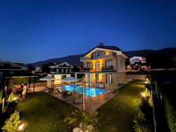Villa Kayam