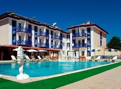 Kerim Hotel
