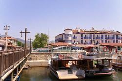 Kerim Hotel