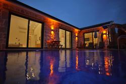 Villa Meşedibi