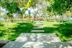 Lagoon Boutique Hotel