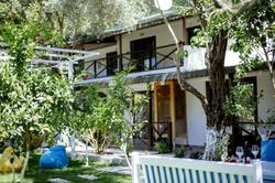 Lagoon Boutique Hotel