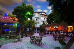 London Hotel Fethiye