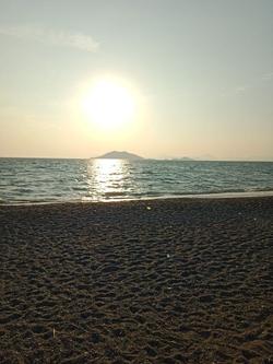 Mavi Cennet
