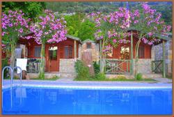Montenegro Motel