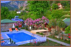 Montenegro Motel
