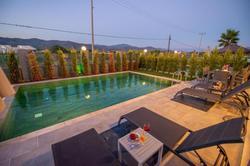Villa Adaley