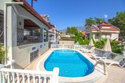Brookland Paris Villa