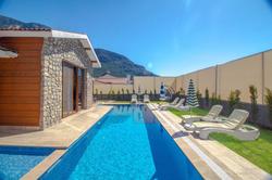 Villa Tlos Plus