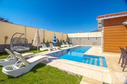 Villa Tlos Dream