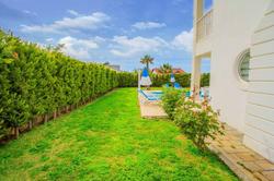 Hisarpark A Villa